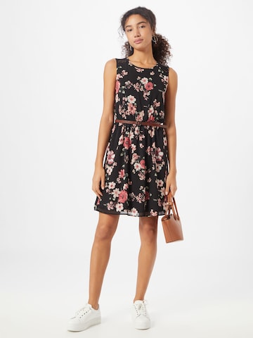 ABOUT YOU Dress 'Elira' in Black