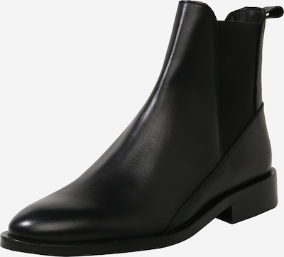 „Chelsea“ batai iš PS Poelman, spalva – juoda, Prekių apžvalga