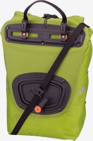 VAUDE Sports Backpack 'Aqua Back Light' in Green