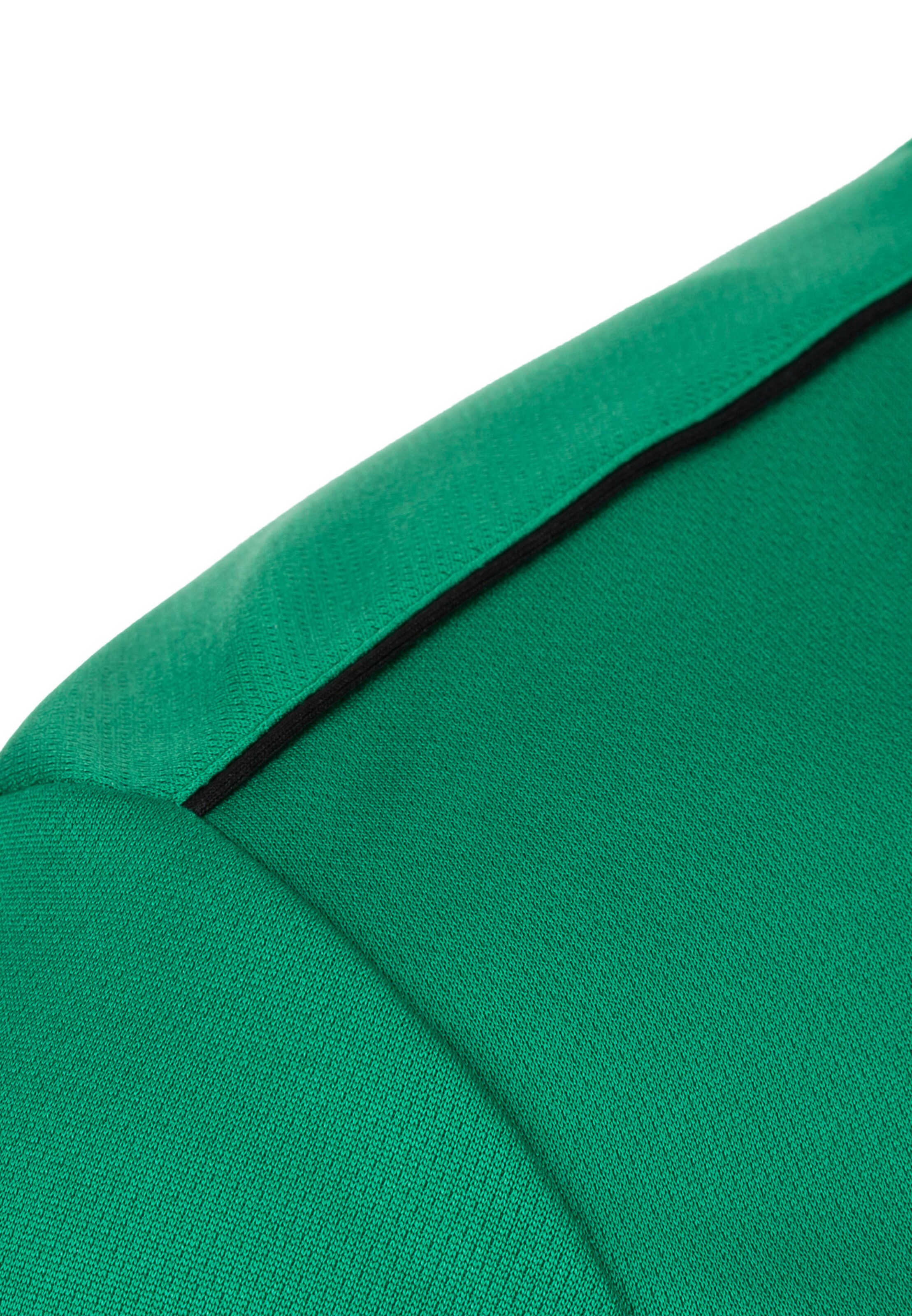 ADIDAS SPORTSWEAR - Camisa funcionais 'Core 18' em verde
