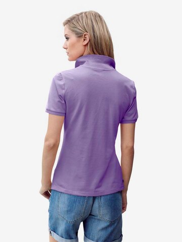 heine Shirt in Purple