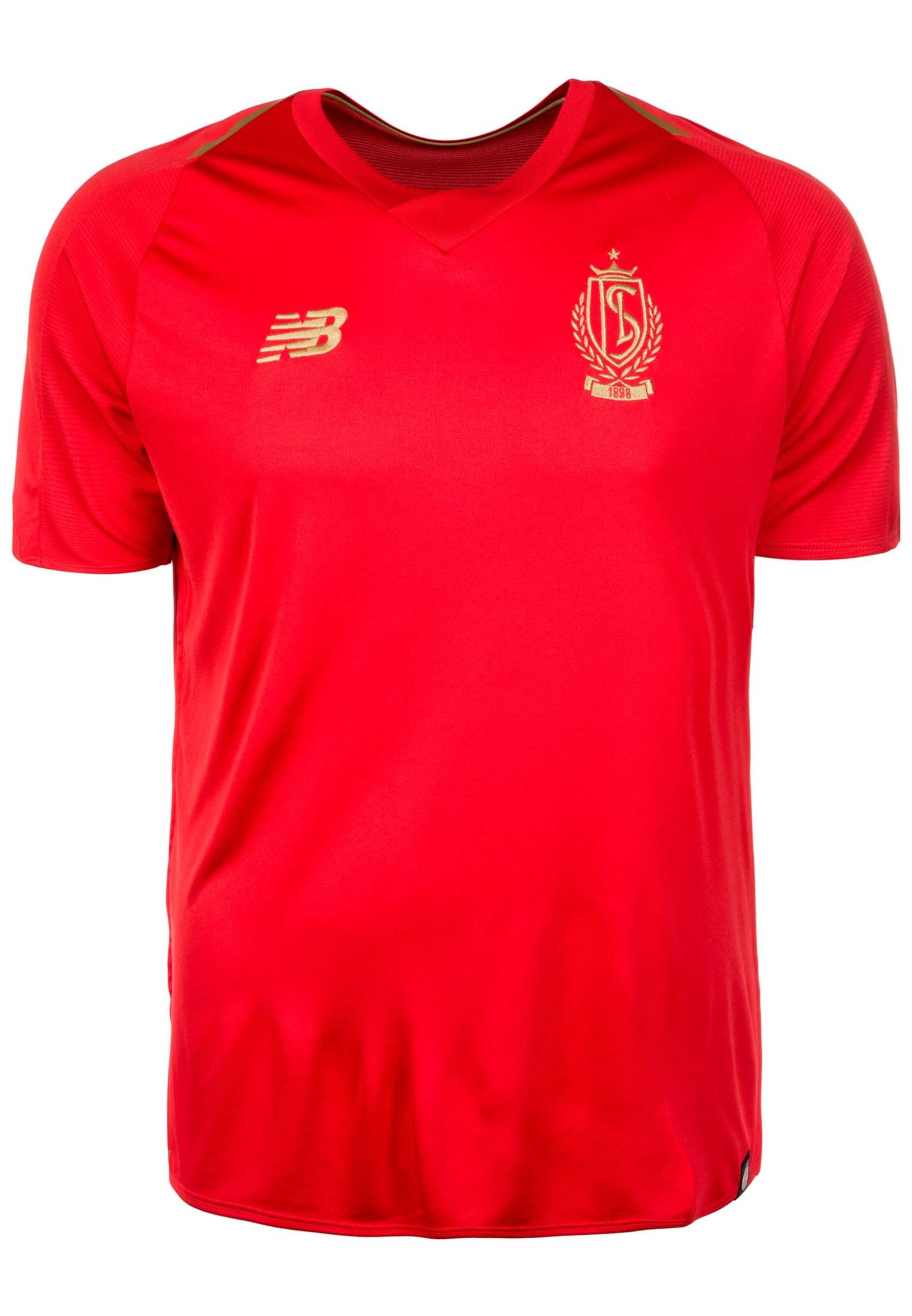 new balance trikot