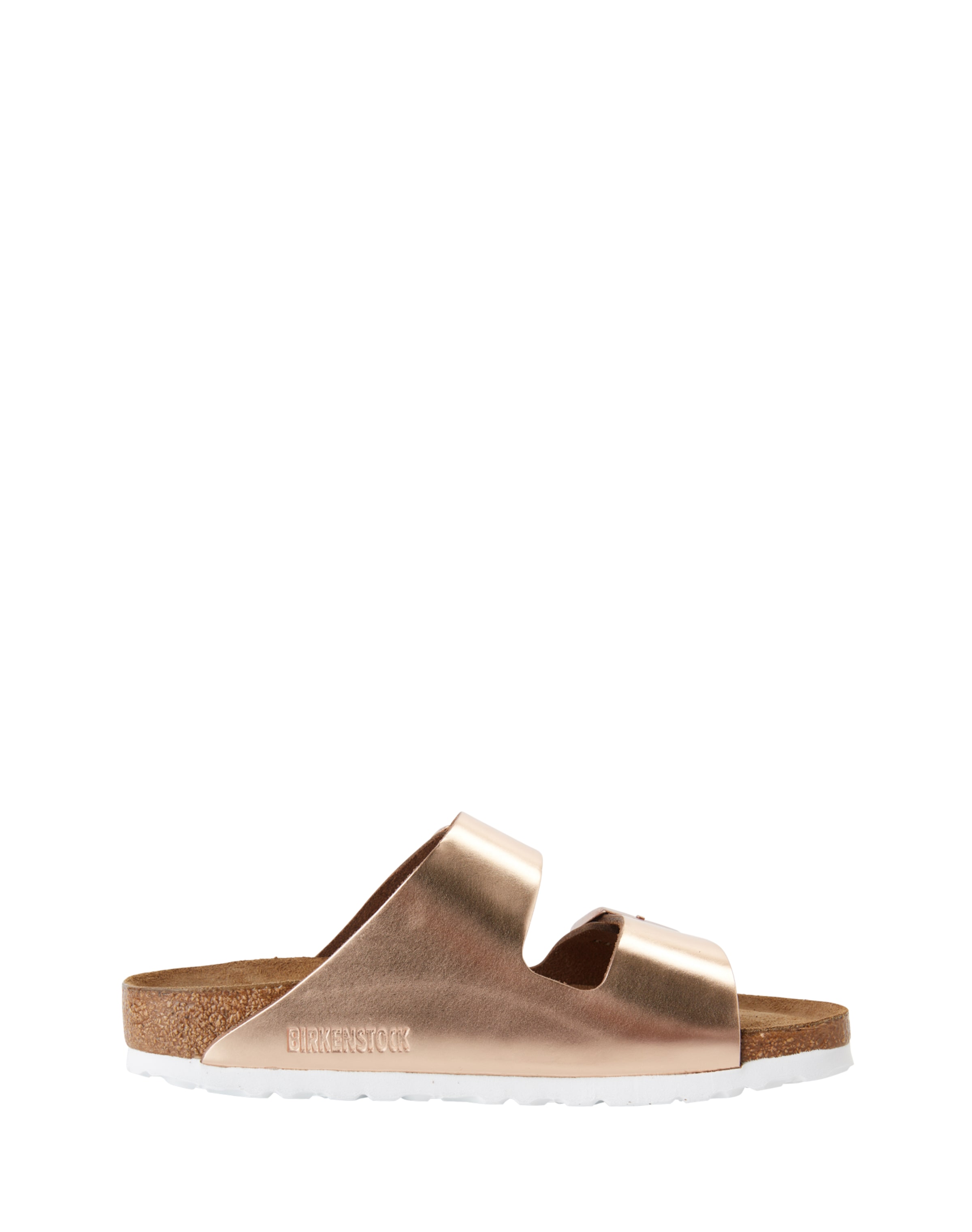 BIRKENSTOCKNatikače s potpeticom 'Arizona' - roza boja