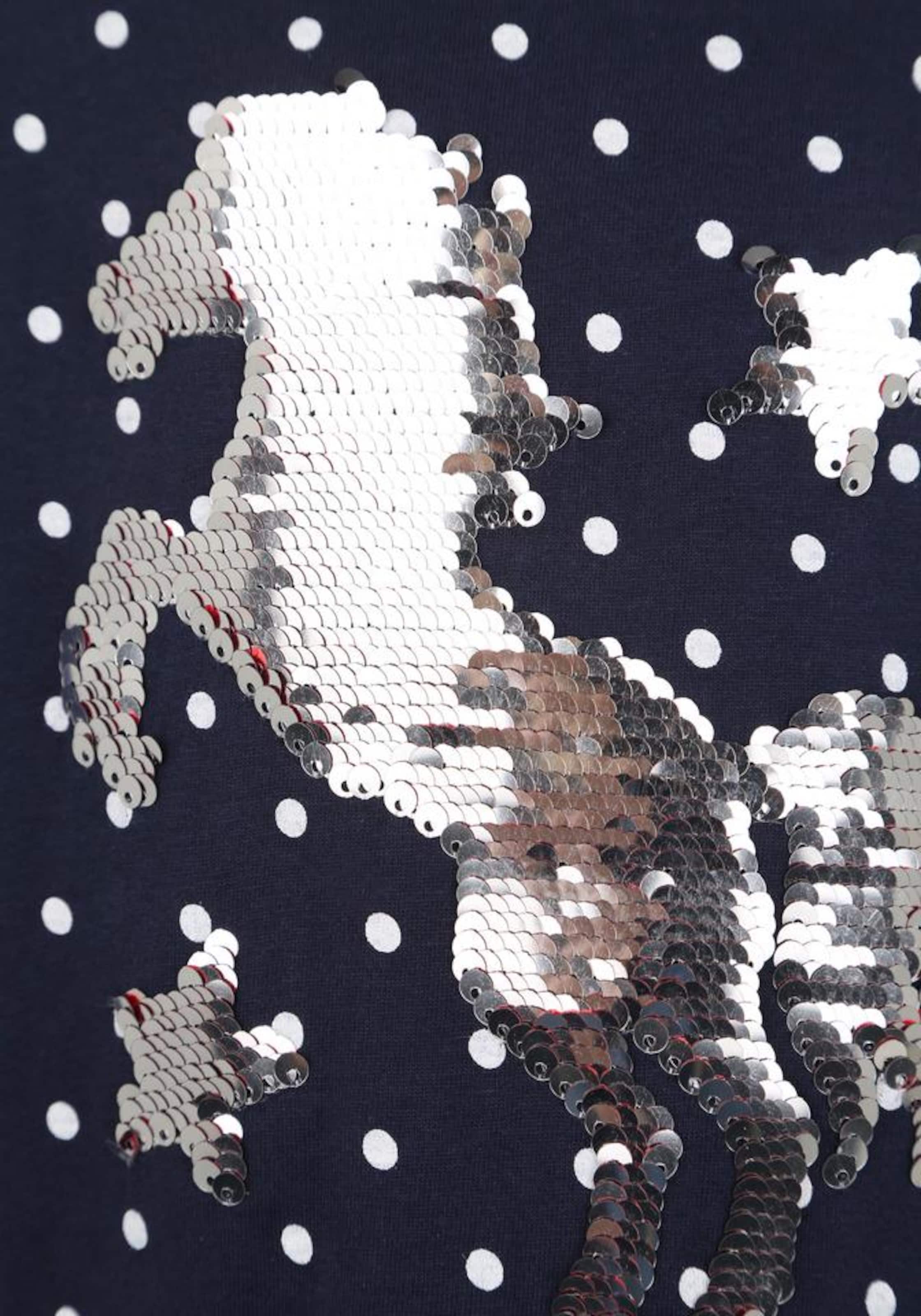 ARIZONA Shirt in Blue