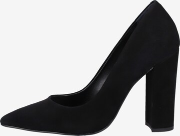 STEVE MADDEN Pumps in Schwarz