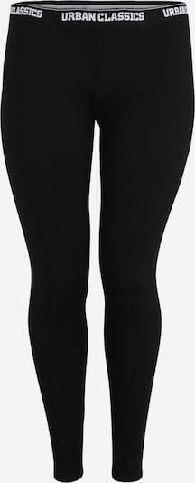 Urban Classics Leggings in Black, Item view