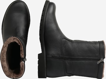 PANAMA JACK حذاء برقبة عالية 'Fedro Igloo' بـ أسود