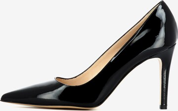 EVITA Pumps in Schwarz