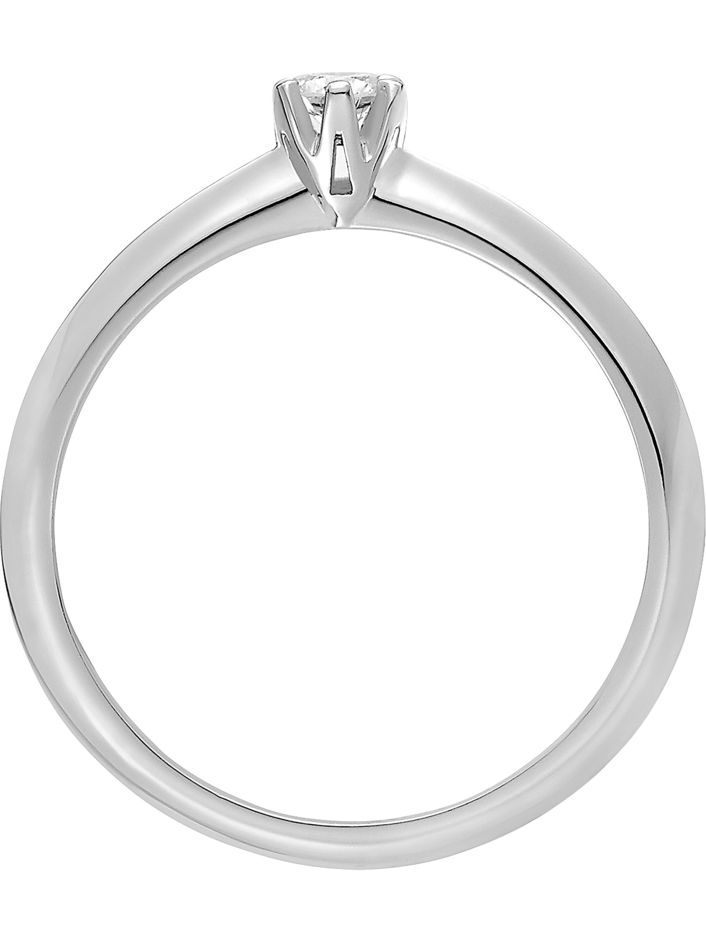 CHRIST Ring in Silver