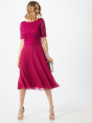 Vera Mont Kleid in Pink