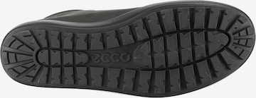 ECCO High-Top Sneakers 'Soft 46' in Black