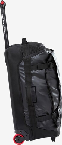 THE NORTH FACE Trolley 'Rolling Thunder 30' i sort