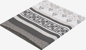 HOME AFFAIRE Blankets in Mixed colors: front