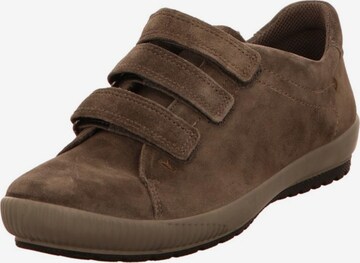 Legero Sneakers laag in Bruin: voorkant