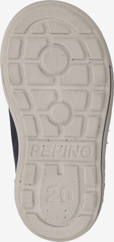 Pepino Sneaker in Blau