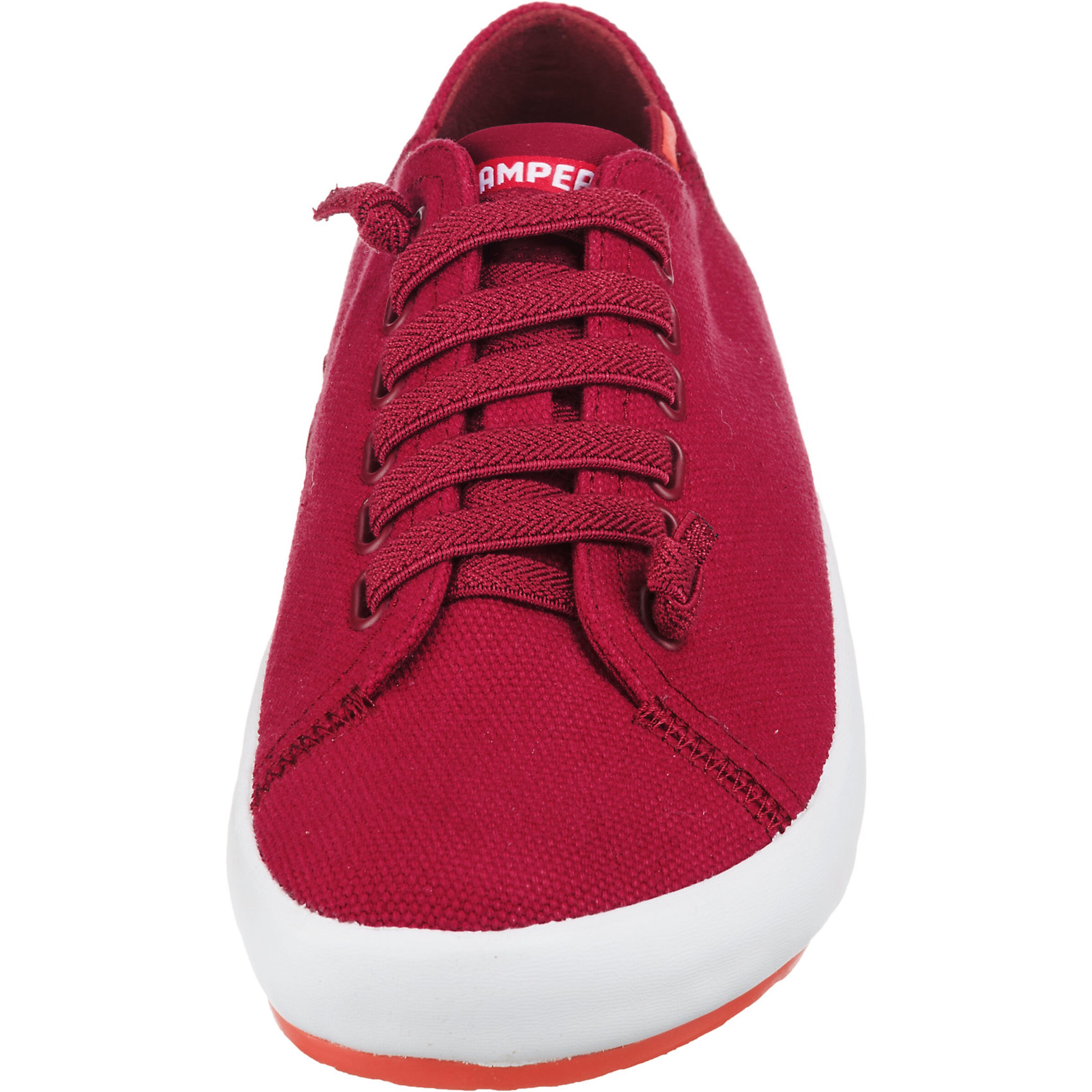 CAMPER Sneakers in Red