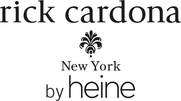 Rick Cardona by heine