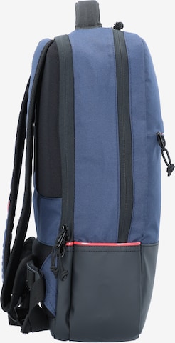 Forvert Rucksack 'Lance' in Blau