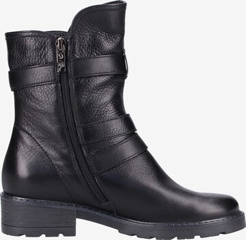 Bottines ARA en noir