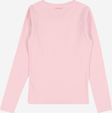 VINGINO Shirt in Pink