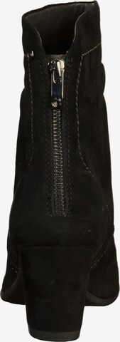 Bottines BE NATURAL en noir