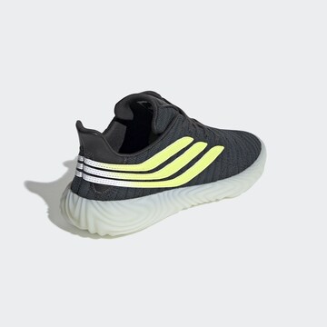 ADIDAS ORIGINALS Sneakers 'Sobakov' in Black