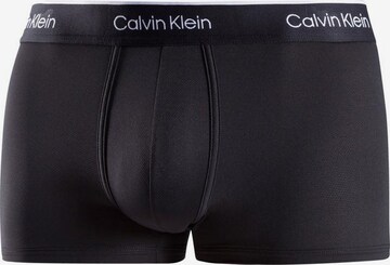 Calvin Klein Underwear Boxer shorts in Black