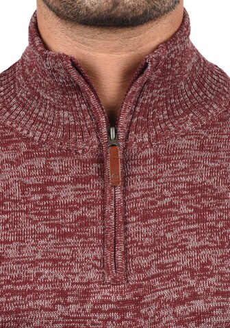 Pullover 'Danovan' di BLEND in rosso