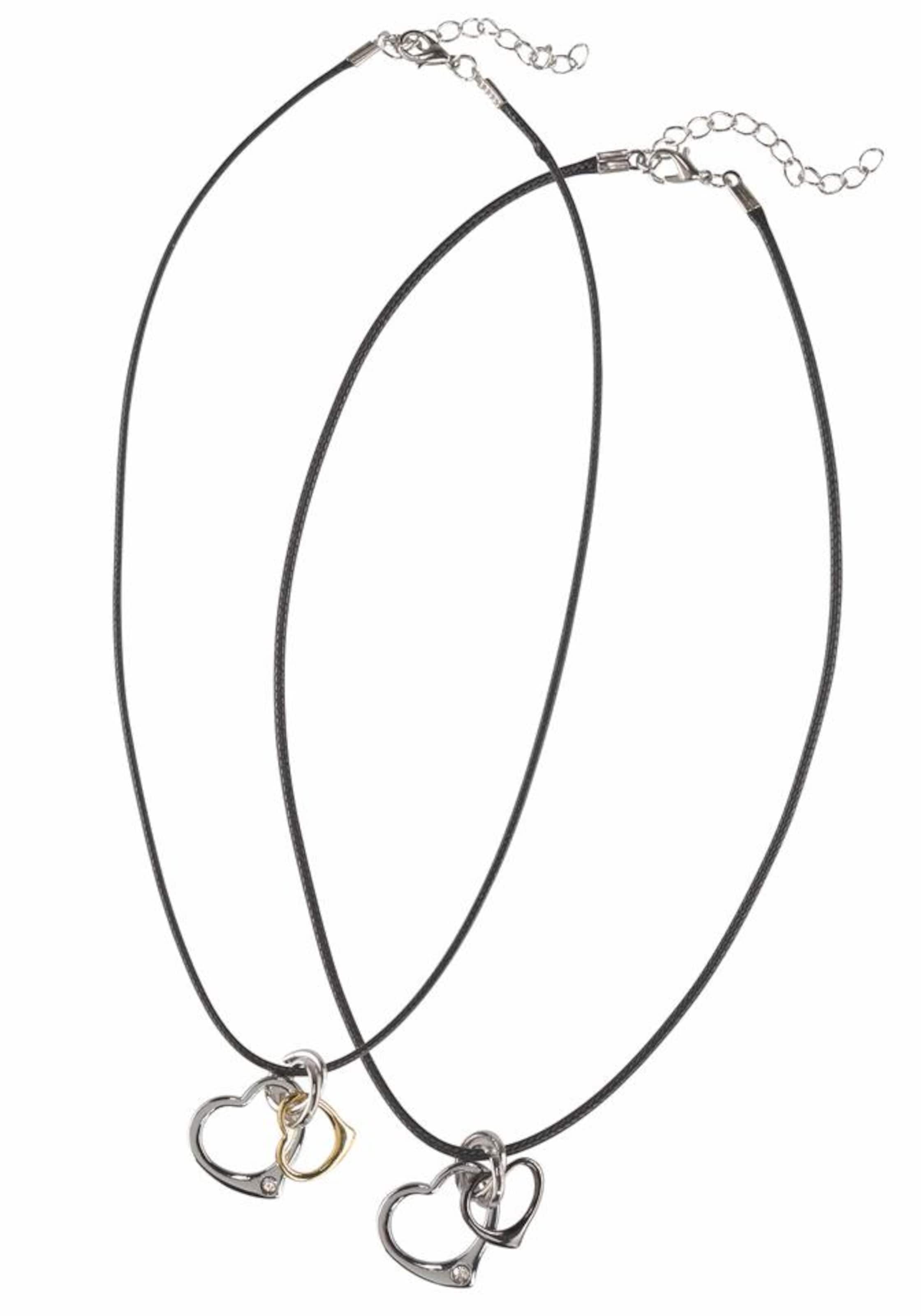 J. Jayz Jewelry Set in Mixed colors: front