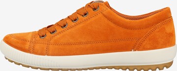 Sneaker bassa 'Tanaro' di Legero in arancione