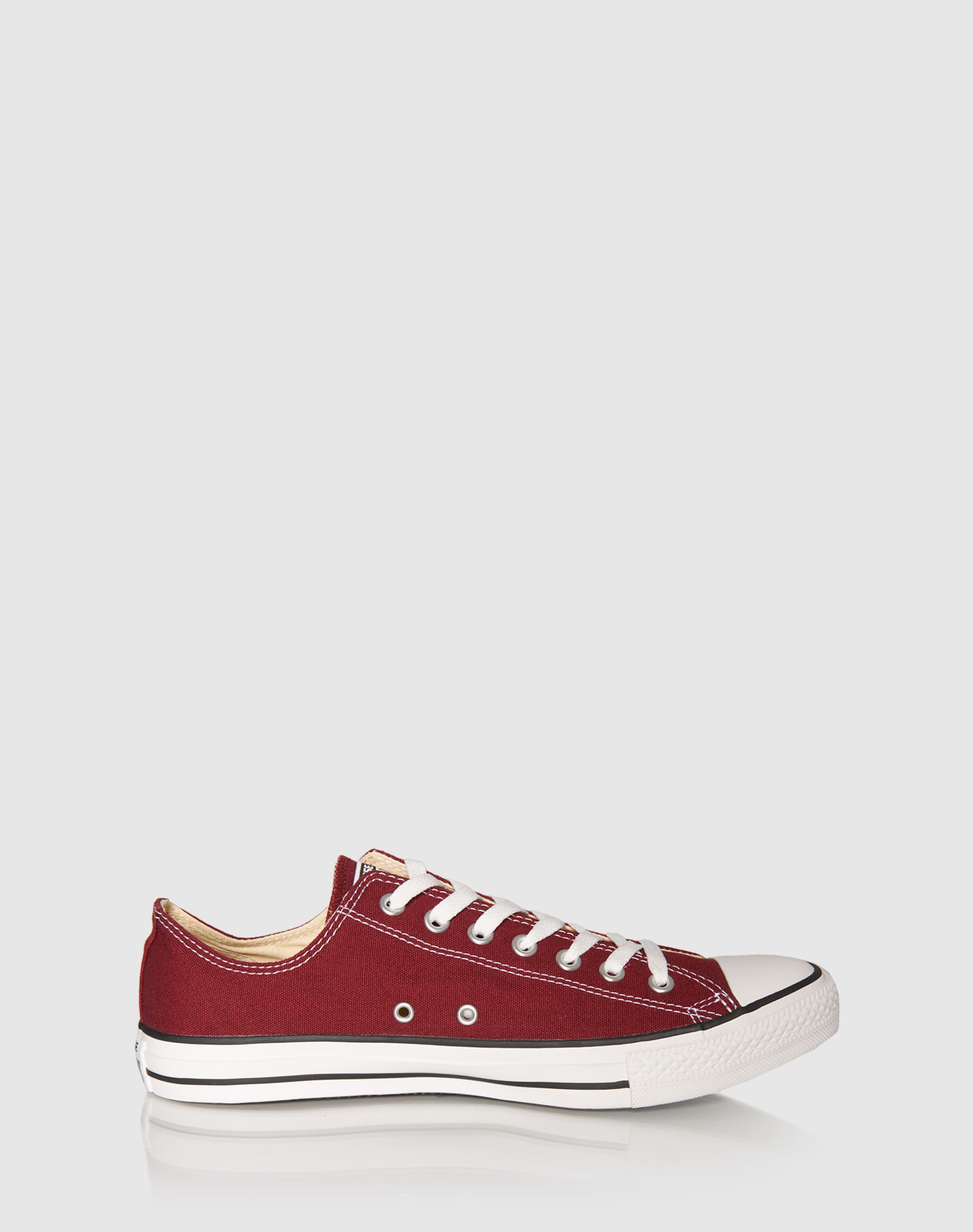 converse rouge cerise