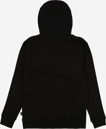 VANS Regular fit Sweatshirt 'Classic II' in Black