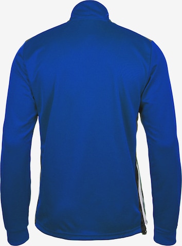 ADIDAS SPORTSWEAR Athletic Sweatshirt 'Regista 18' in Blue