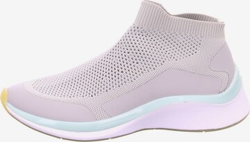 TAMARIS Sneakers in Grau