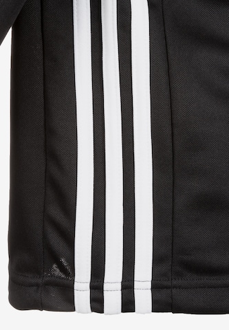 T-Shirt fonctionnel 'Regista 18' ADIDAS PERFORMANCE en noir