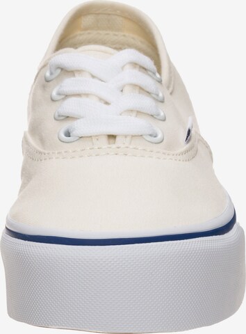 VANS Sneakers 'Authentic' in Beige