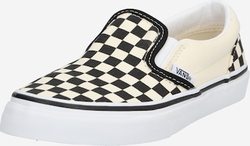 Sneaker di VANS in bianco: frontale