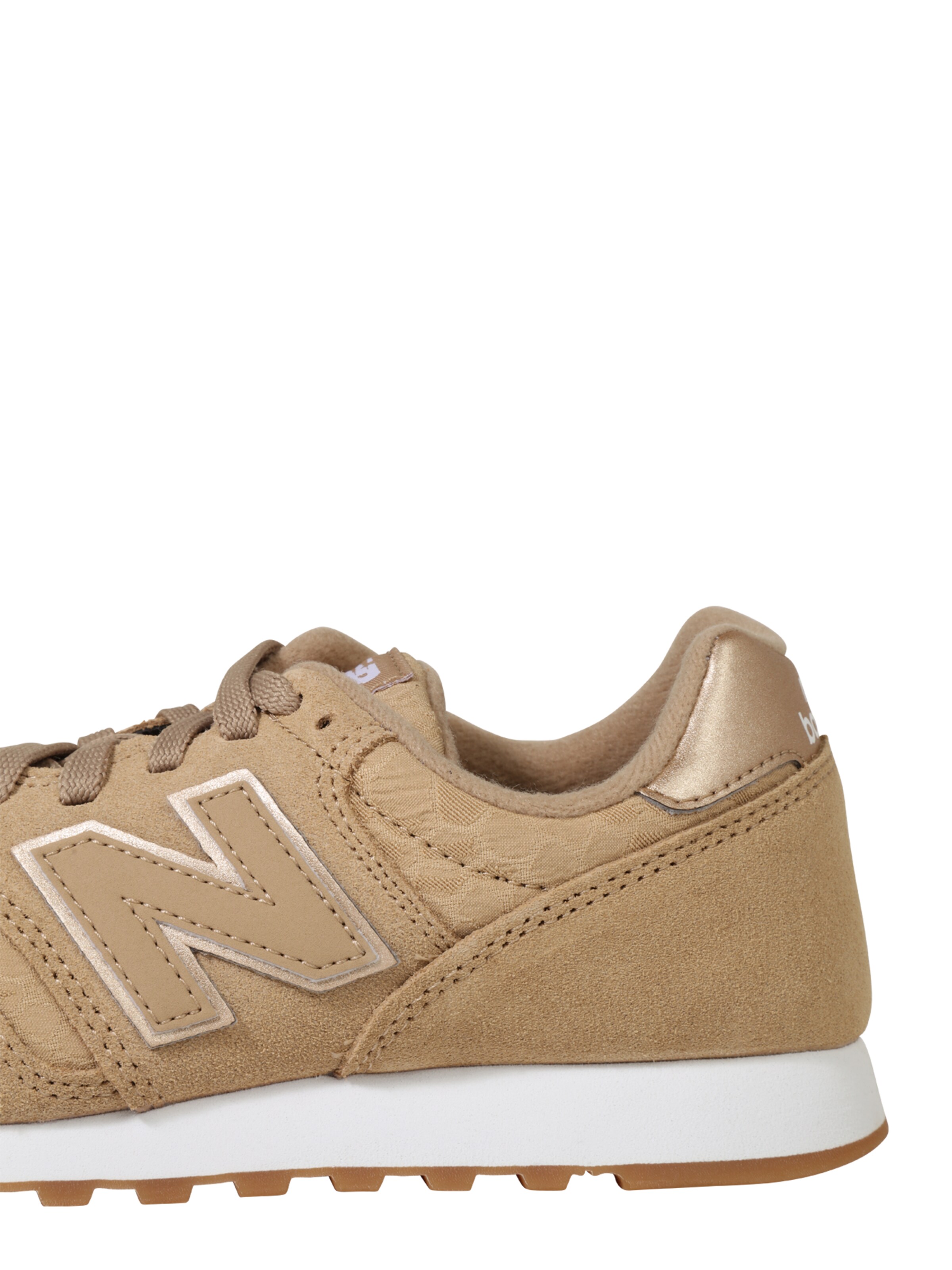 new balance wl373 dames zilver