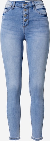 Hailys Jeans 'Romina' in Blue: front