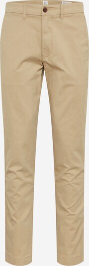 GAP Chino kalhoty 'V-ESSENTIAL' - béžová, Produkt