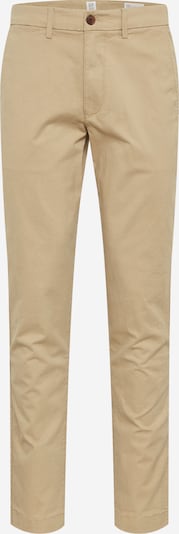 GAP Pantalón chino 'V-ESSENTIAL' en beige, Vista del producto