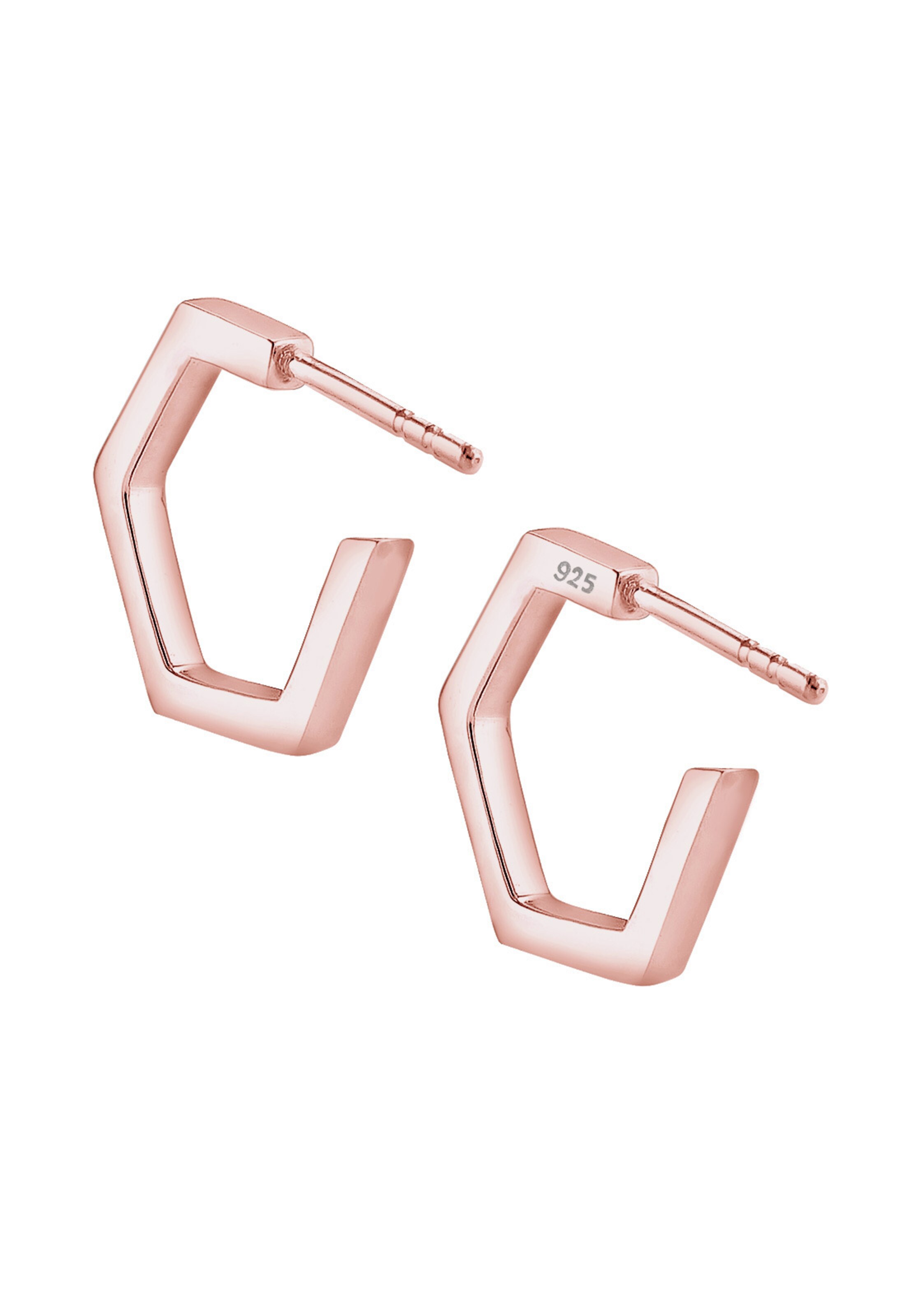 ELLI Earrings in Gold