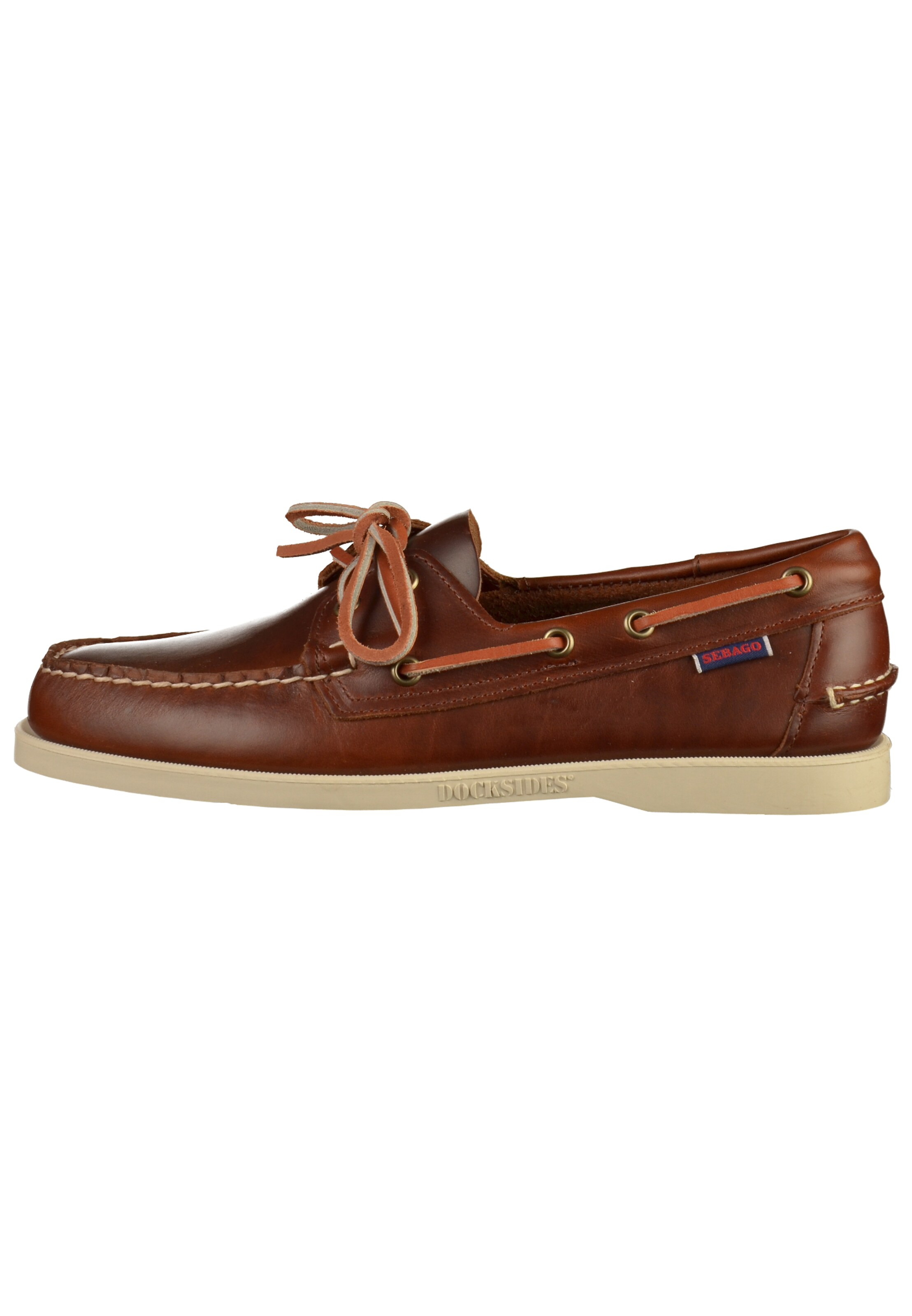 Mocassino 'Portland' di SEBAGO in marrone