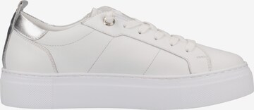 bugatti Sneakers in White
