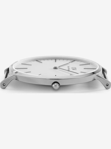 Daniel Wellington Analoginen kello 'Sheffield DW00100053' värissä musta