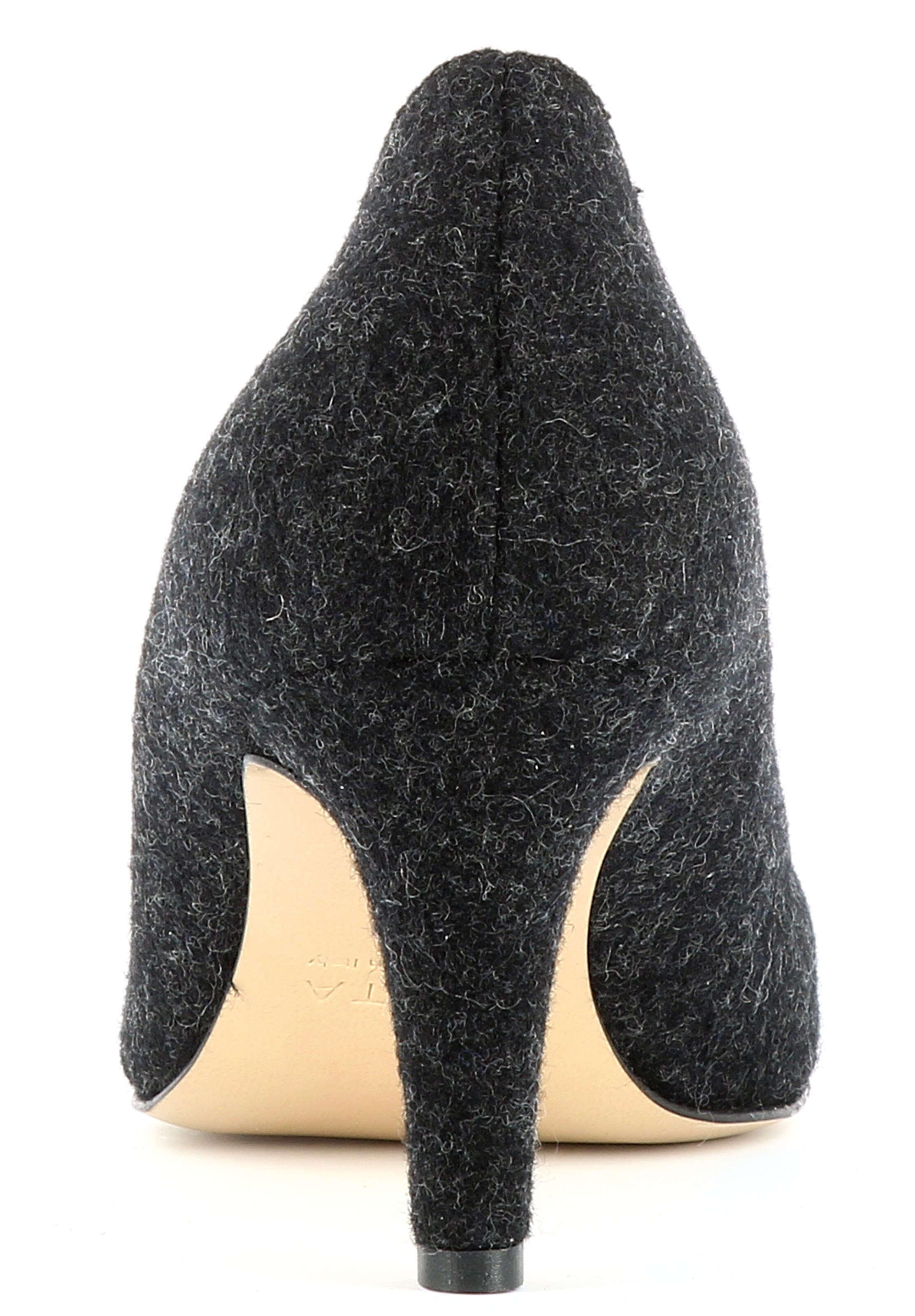 EVITA Pumps in Zwart