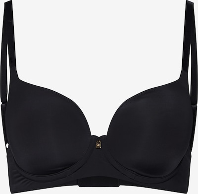 TRIUMPH BH 'Ladyform Soft' in schwarz, Produktansicht