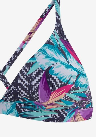 Triangle Hauts de bikini 'Jane' VENICE BEACH en bleu