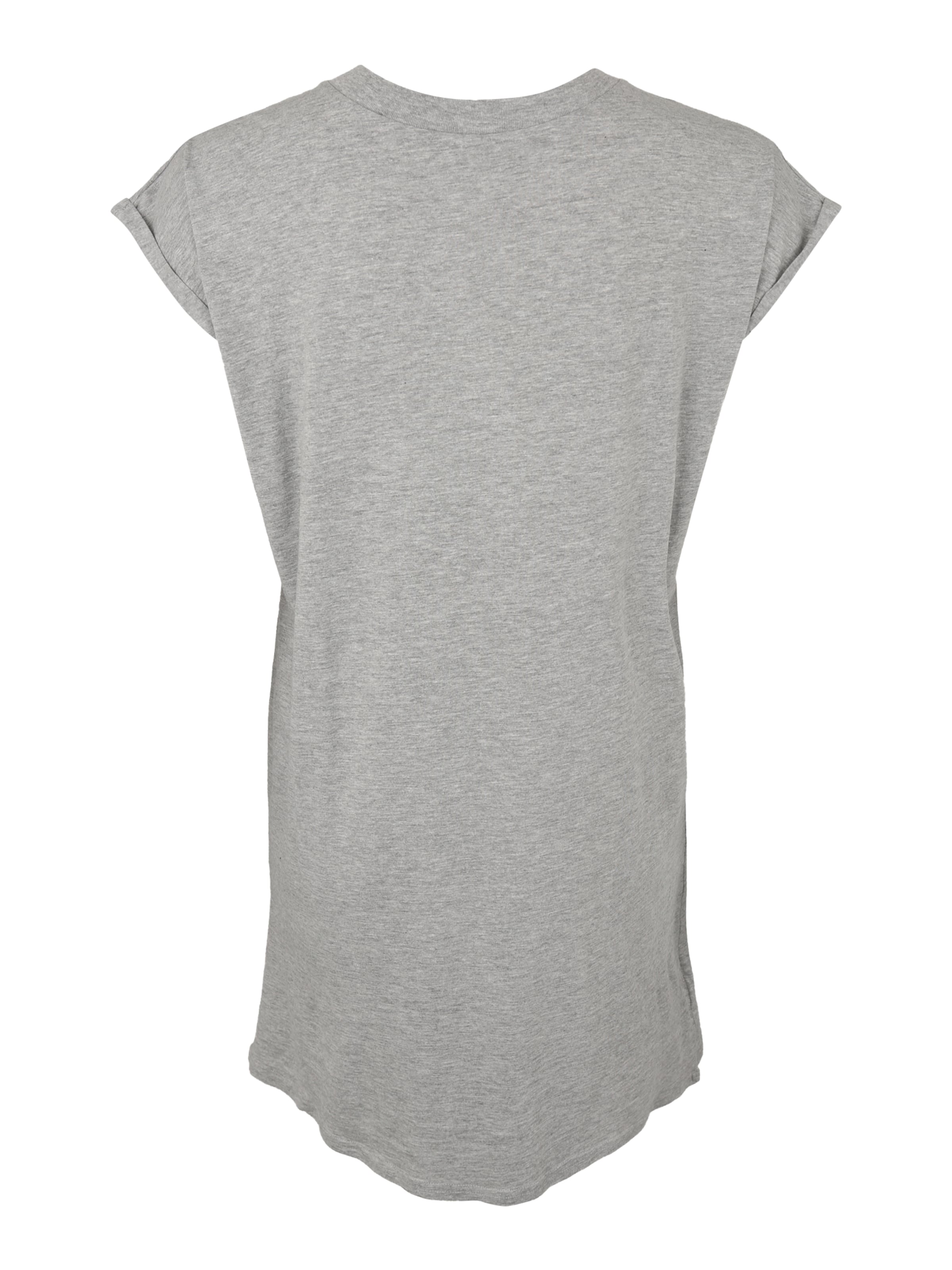 Abito di Urban Classics in grigio