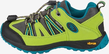 EB Outdoorschuh 'Ohio' in Grün